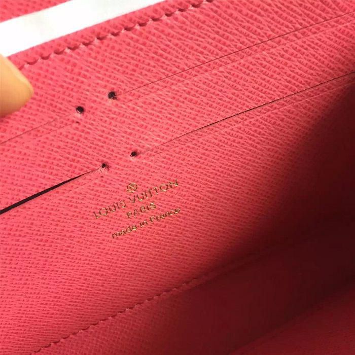 #m61360 l**is V*t*n limited fall monogram evasion zippy wallet