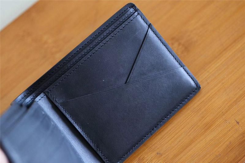 #m63235 l**is V*t*n fall-winter 2018 multiple wallet-dark infinity