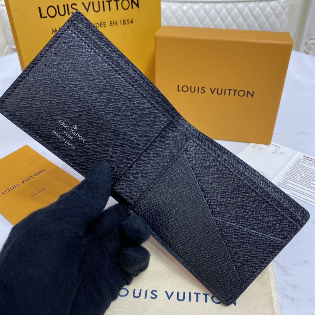 #m80954 l**is V*t*n monogram sunset multiple wallet