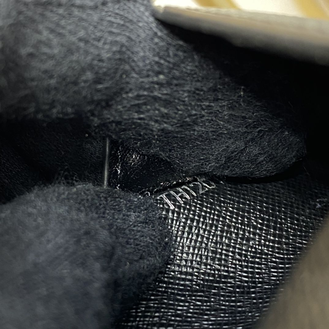 #m80956 l**is V*t*n monogram sunset pocket organizer