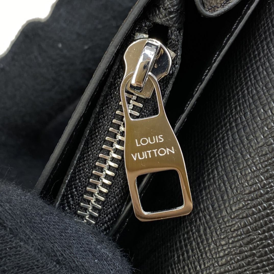 #m80957 l**is V*t*n monogram sunset brazza wallet