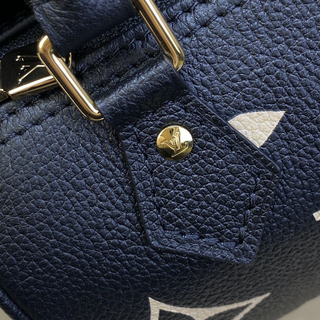 #m81456 l**is V*t*n monogram speedy nano bag