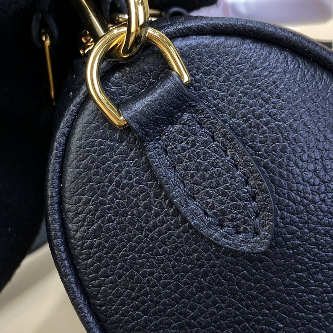 #m81456 l**is V*t*n monogram speedy nano bag