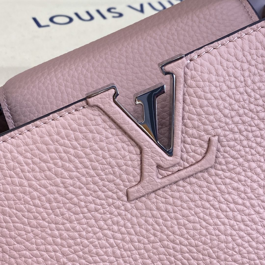 #m92041 l**is V*t*n capucines mm handbag