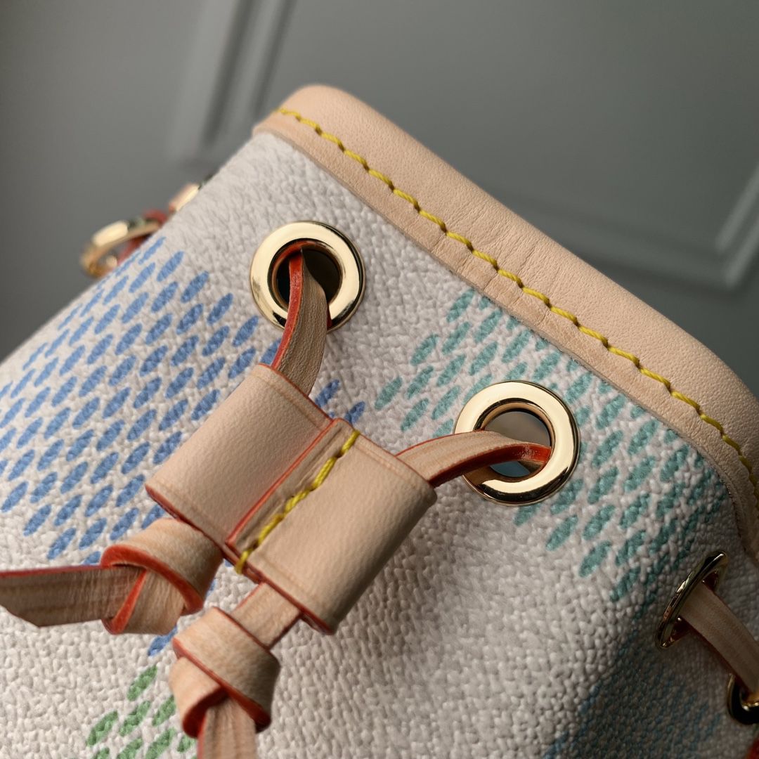n40515 l**is V*t*n damier giant canvas speedy bandoulière handbag