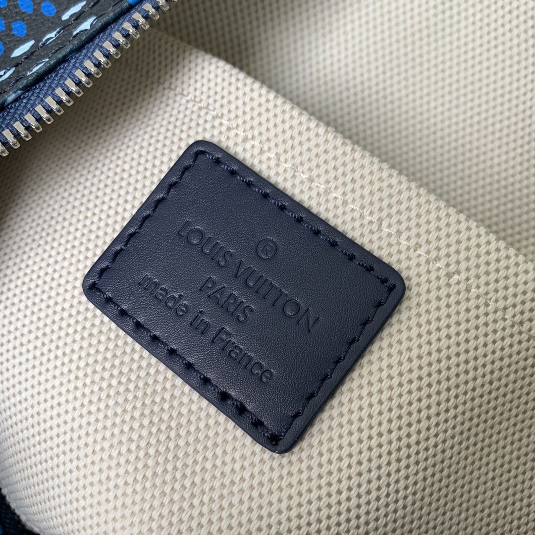 n40691 l**is V*t*n damier heritage speedy 25 bandoulière bag