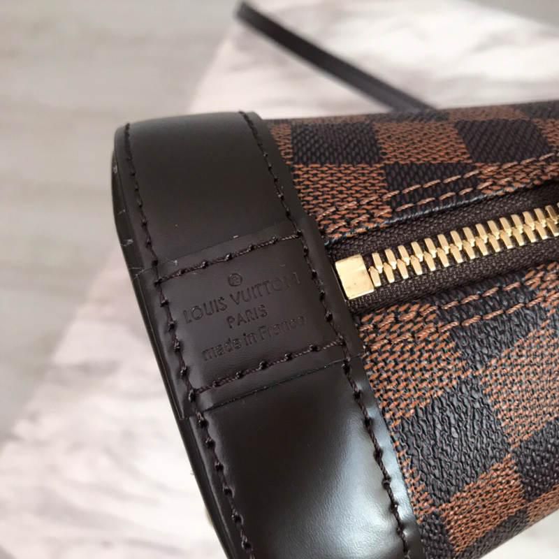 #n41221 l**is V*t*n damier ebene alma bb