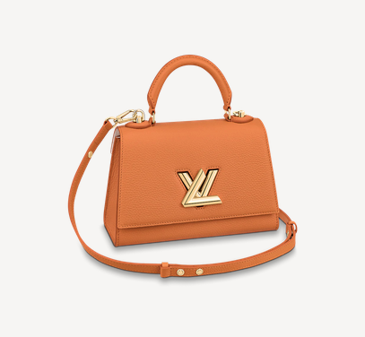 #m57136 l**is V*t*n twist one handle pm-saffron